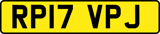 RP17VPJ