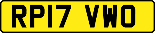 RP17VWO