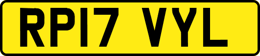 RP17VYL