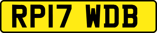 RP17WDB
