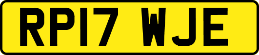RP17WJE