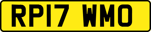 RP17WMO