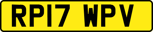 RP17WPV
