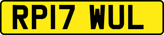 RP17WUL