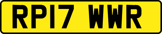 RP17WWR