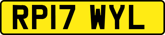 RP17WYL