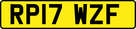 RP17WZF
