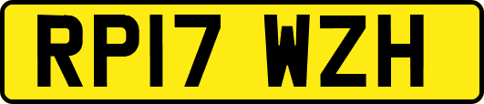 RP17WZH