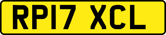 RP17XCL