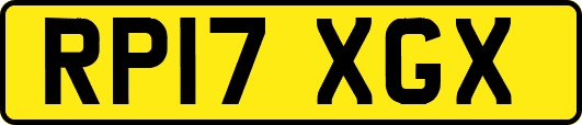 RP17XGX