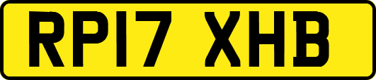 RP17XHB