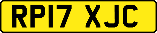 RP17XJC