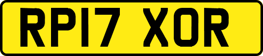 RP17XOR