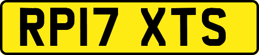 RP17XTS