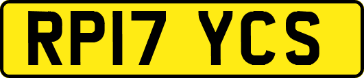 RP17YCS