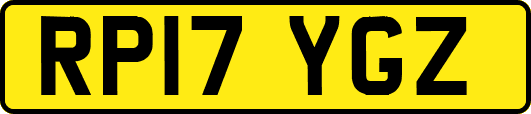 RP17YGZ