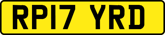 RP17YRD
