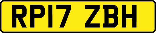 RP17ZBH