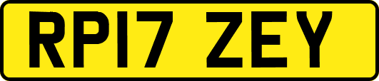 RP17ZEY