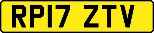 RP17ZTV