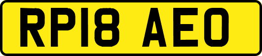RP18AEO