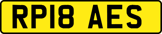 RP18AES