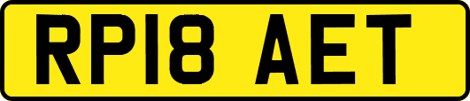 RP18AET