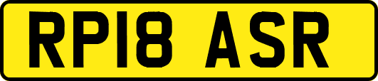 RP18ASR