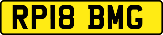 RP18BMG