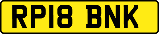 RP18BNK
