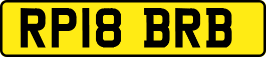 RP18BRB
