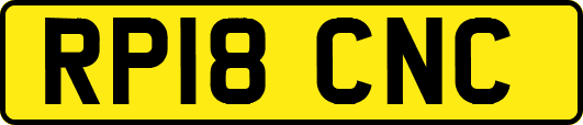 RP18CNC