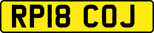 RP18COJ