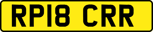 RP18CRR