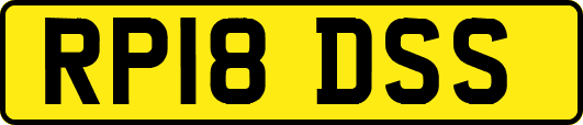RP18DSS