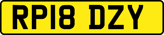 RP18DZY