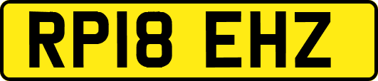 RP18EHZ