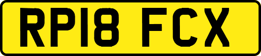 RP18FCX