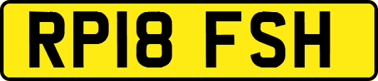 RP18FSH