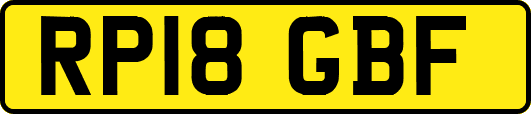 RP18GBF