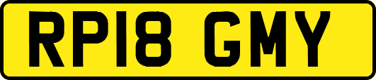 RP18GMY