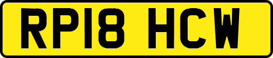RP18HCW
