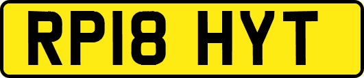 RP18HYT