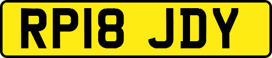 RP18JDY