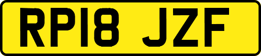 RP18JZF