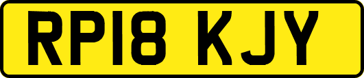 RP18KJY