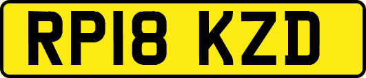 RP18KZD