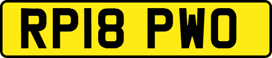 RP18PWO