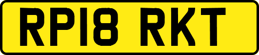 RP18RKT