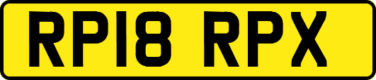 RP18RPX